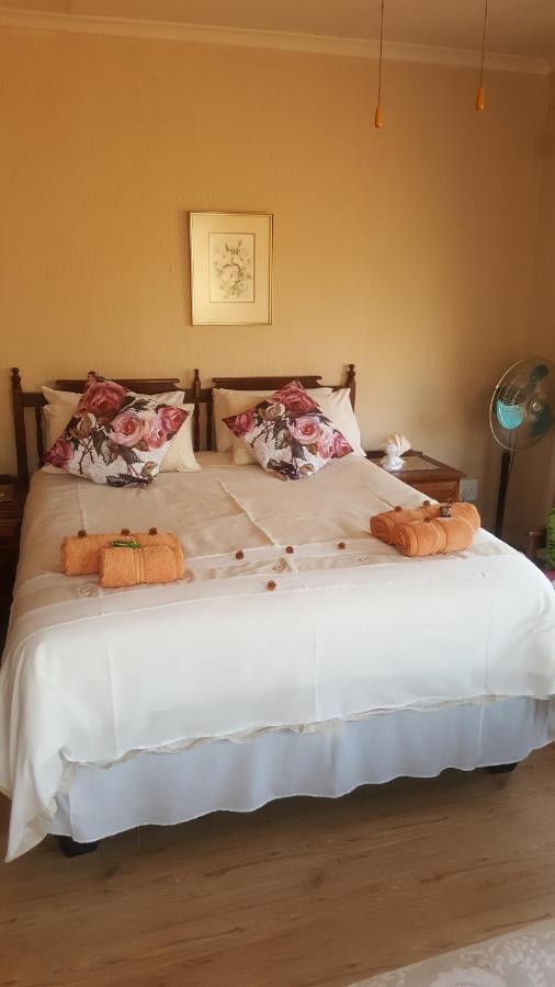 Aloes Bush Stay Hoedspruit Ngoại thất bức ảnh