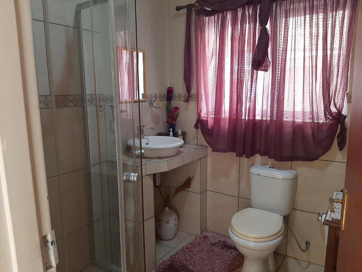 Aloes Bush Stay Hoedspruit Ngoại thất bức ảnh