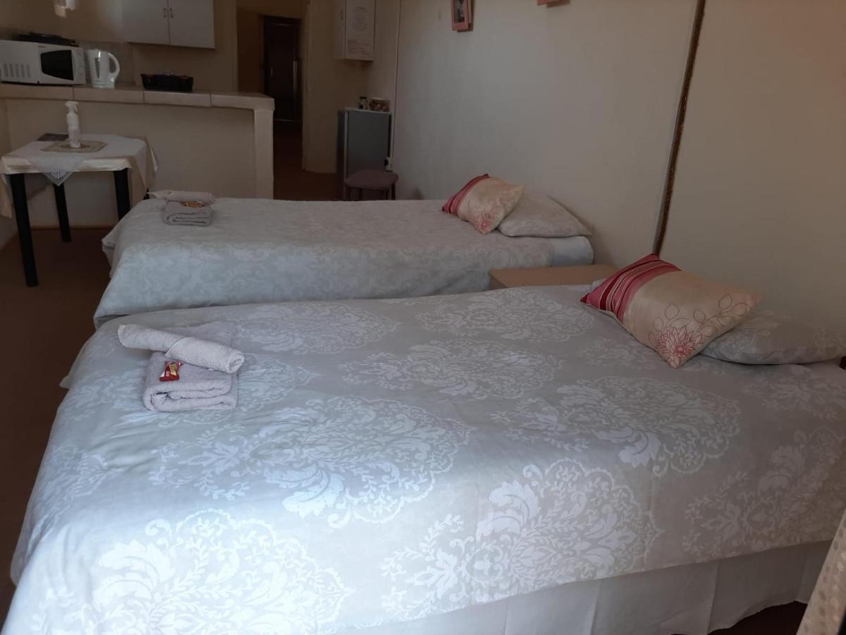 Aloes Bush Stay Hoedspruit Ngoại thất bức ảnh