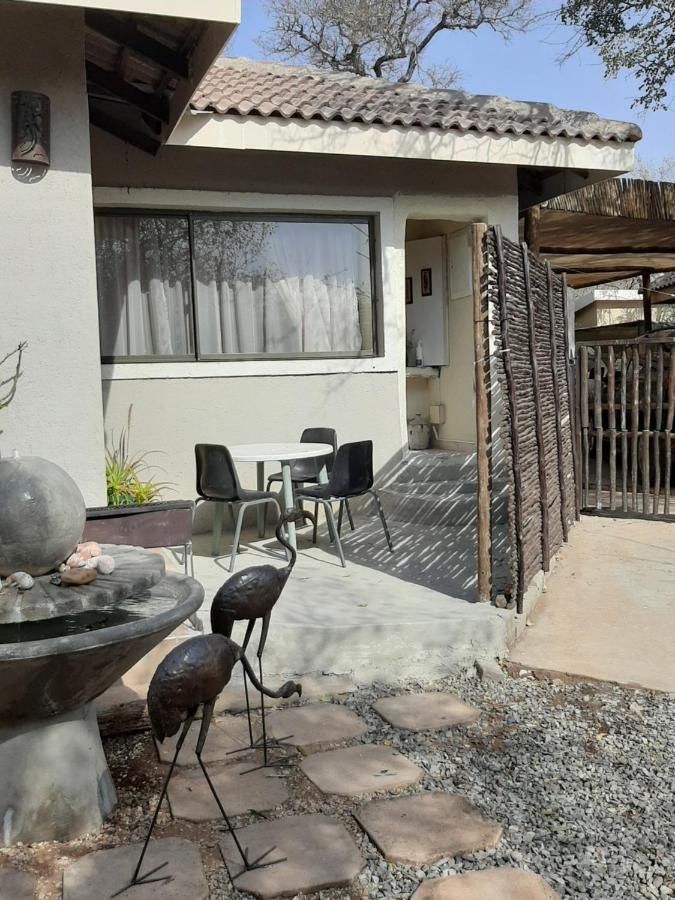 Aloes Bush Stay Hoedspruit Ngoại thất bức ảnh