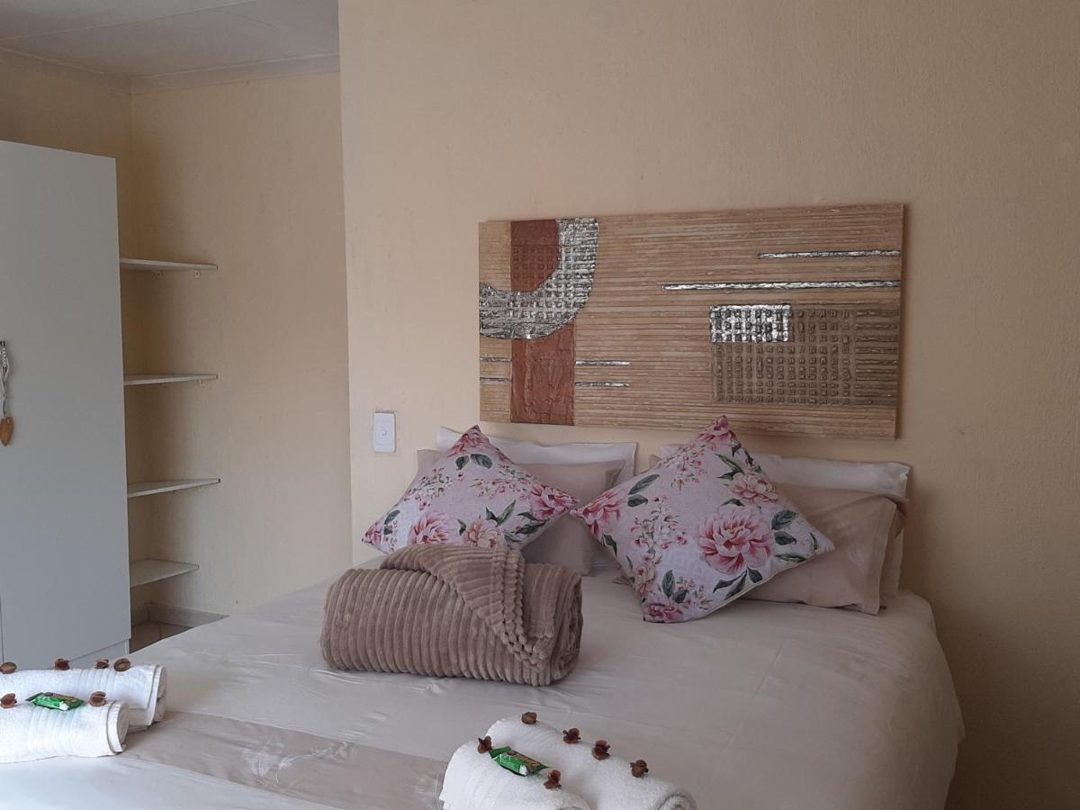 Aloes Bush Stay Hoedspruit Ngoại thất bức ảnh