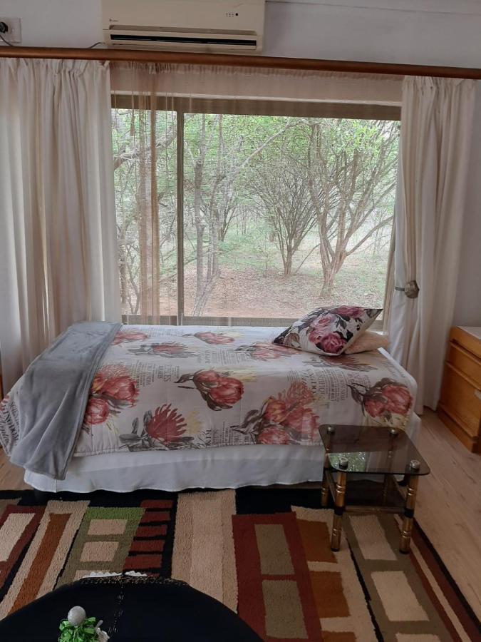 Aloes Bush Stay Hoedspruit Ngoại thất bức ảnh