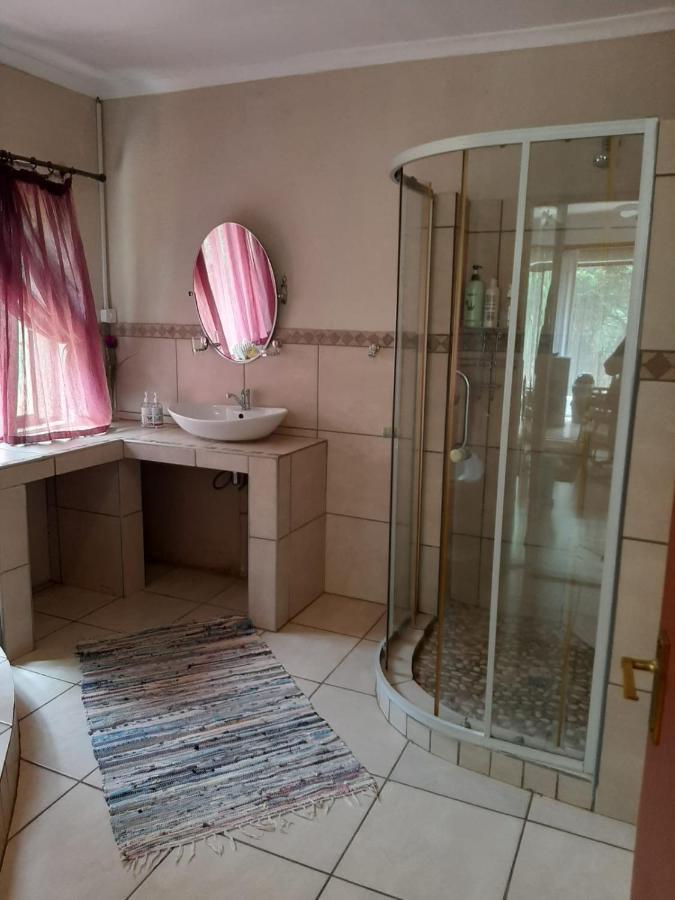 Aloes Bush Stay Hoedspruit Ngoại thất bức ảnh