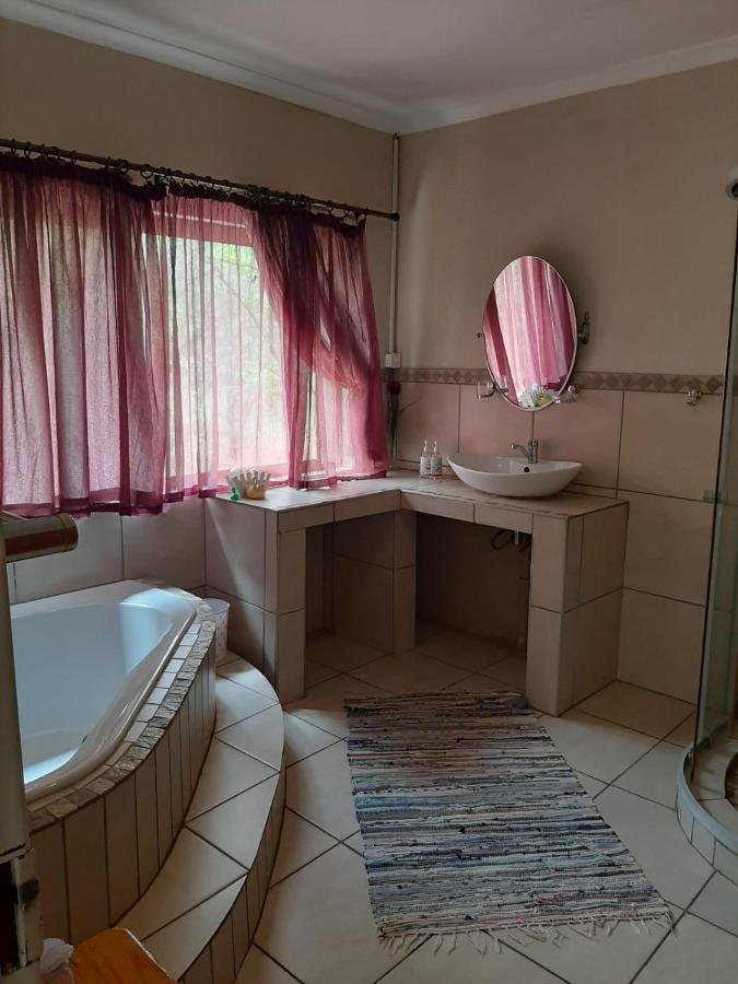 Aloes Bush Stay Hoedspruit Ngoại thất bức ảnh