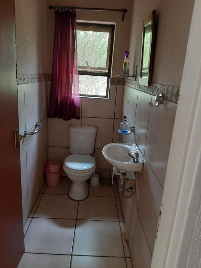Aloes Bush Stay Hoedspruit Ngoại thất bức ảnh