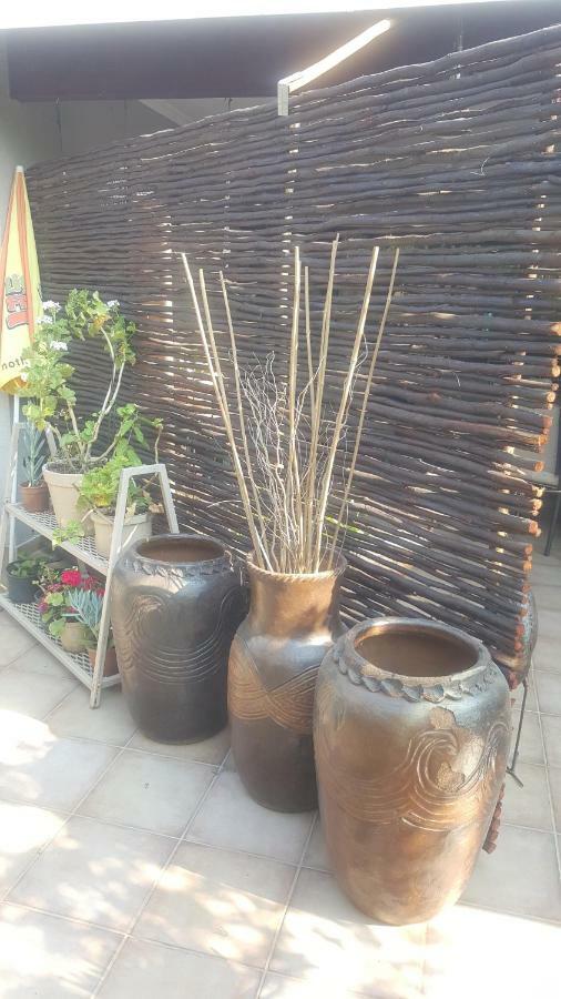 Aloes Bush Stay Hoedspruit Ngoại thất bức ảnh