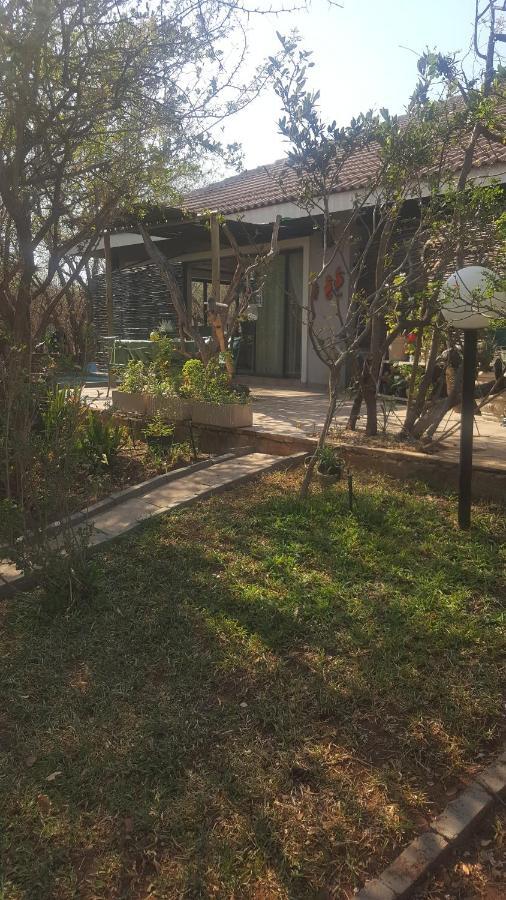Aloes Bush Stay Hoedspruit Ngoại thất bức ảnh